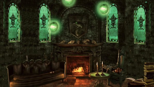 Slytherin_Wallpaper
